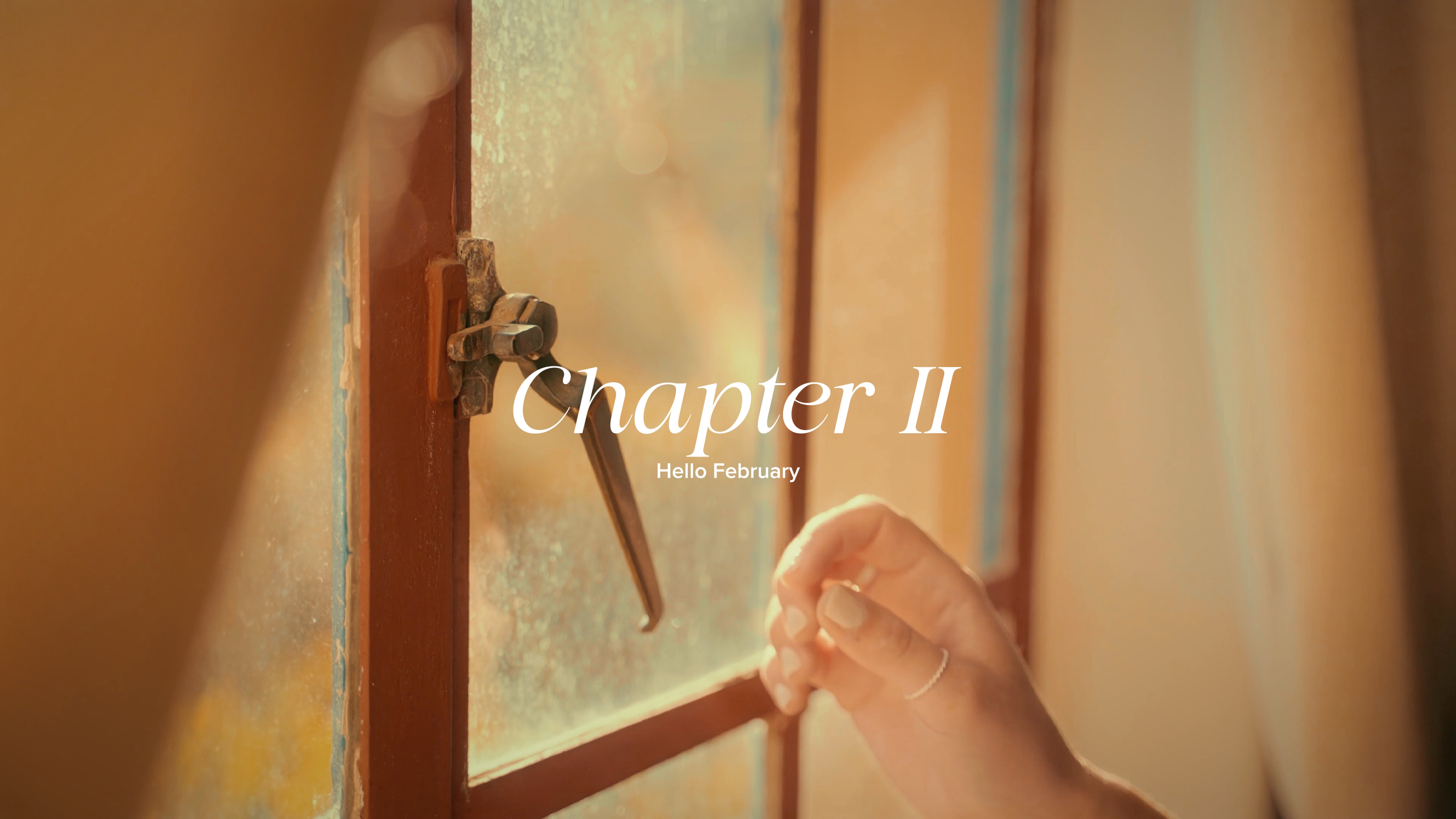 CAPÍTULO II-FEBRERO