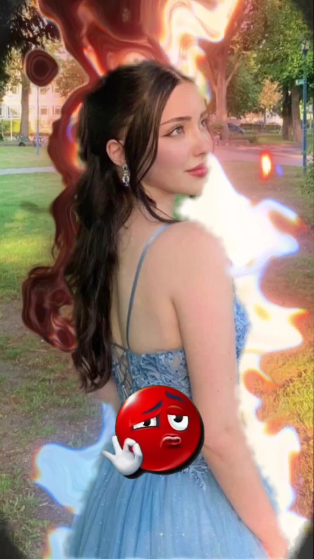 ...