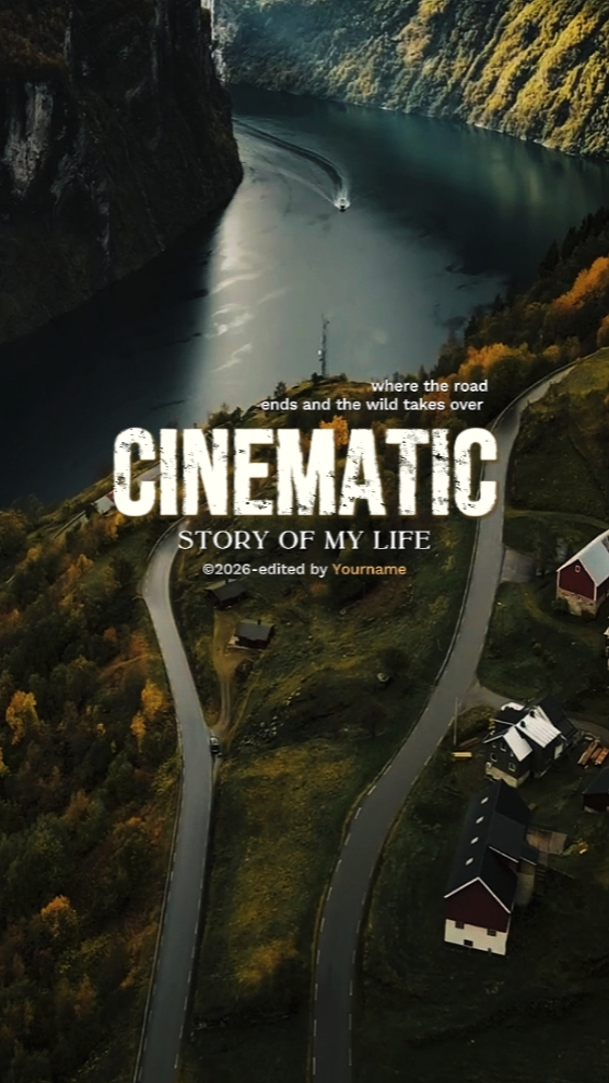 Historia cinematográfica
