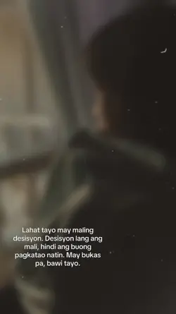 May bukas pa,