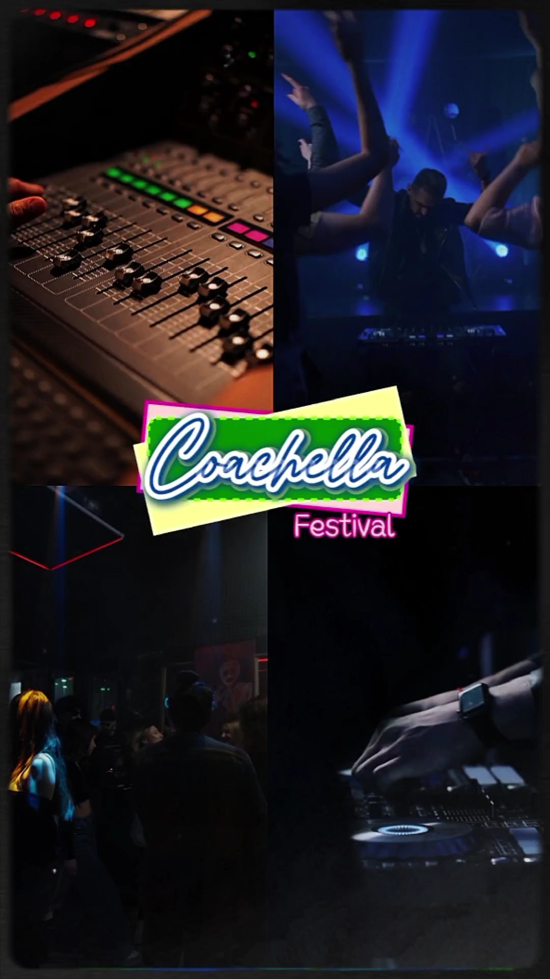 coachella