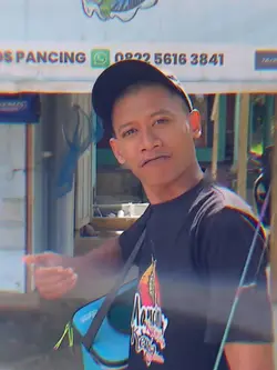 Ubur-ubur ikan lele