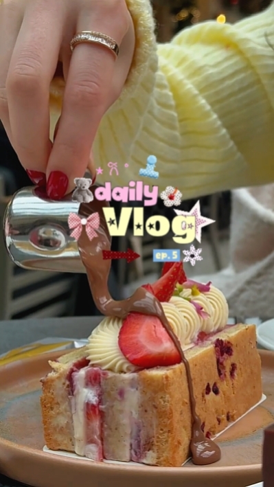 Vlog diario 