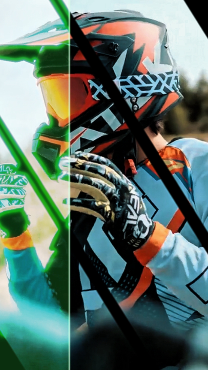 motocross
