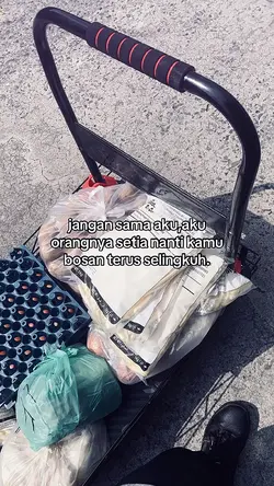 jangan sama aku