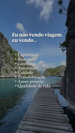 Viagem / trend