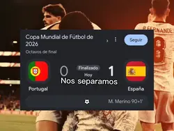 CR7 fue una leyenda