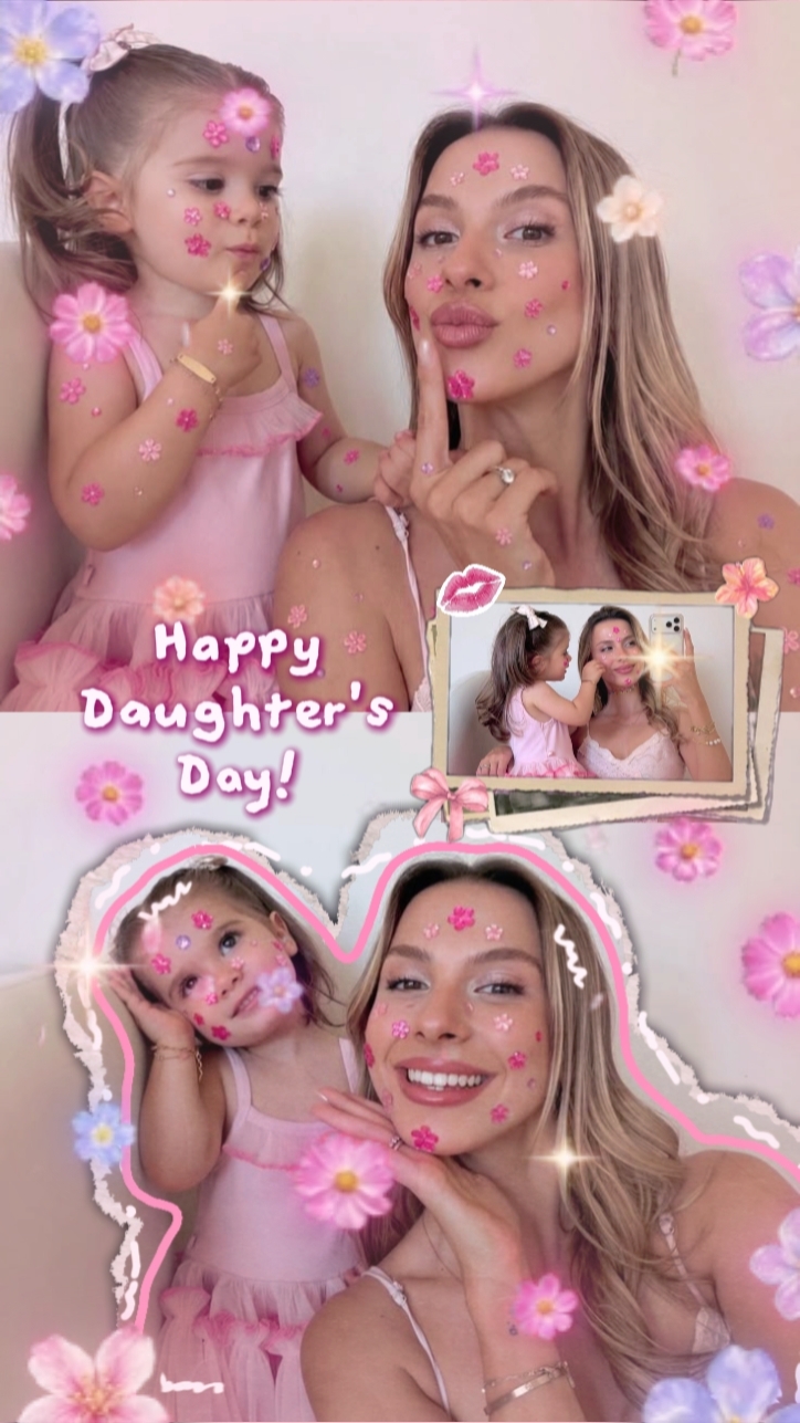 Daughter's|Whimsical