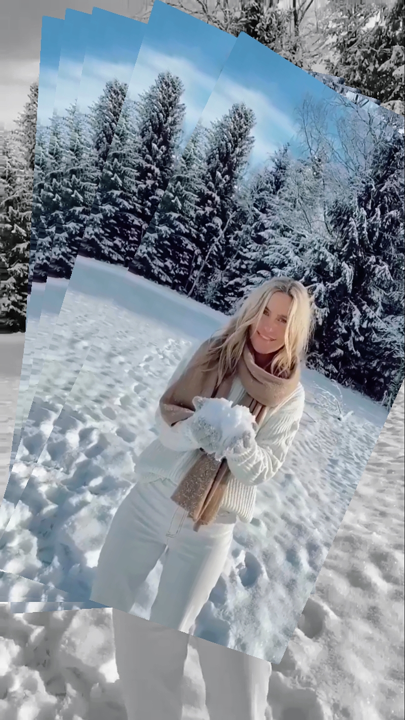 Serenidade de Inverno