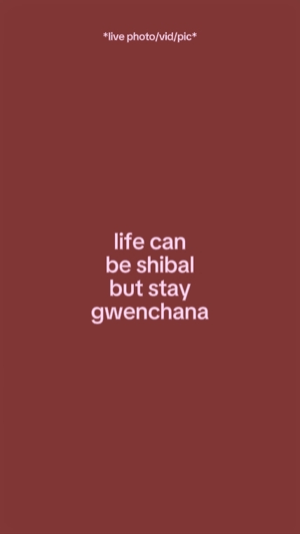 lifecanbechibalbutst