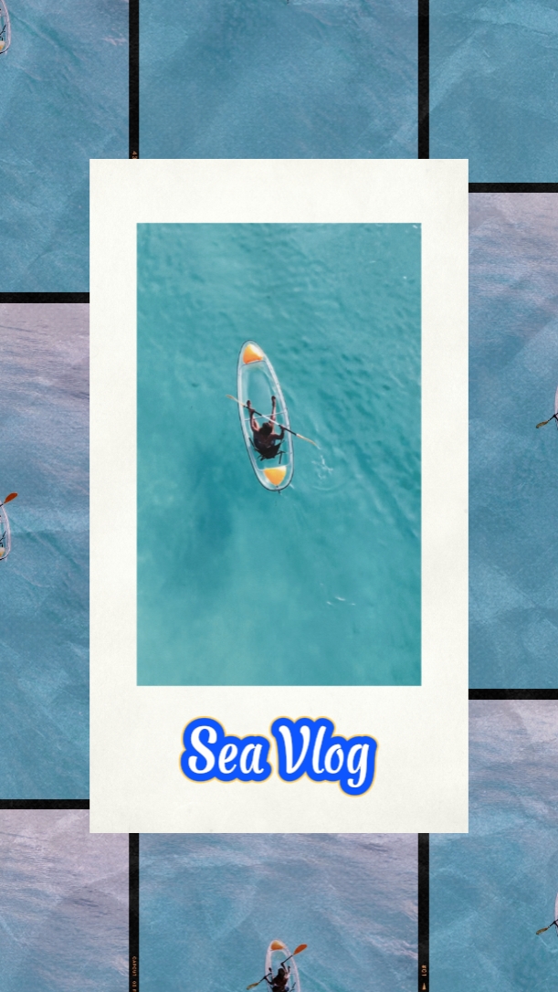 42. Sea Vlog