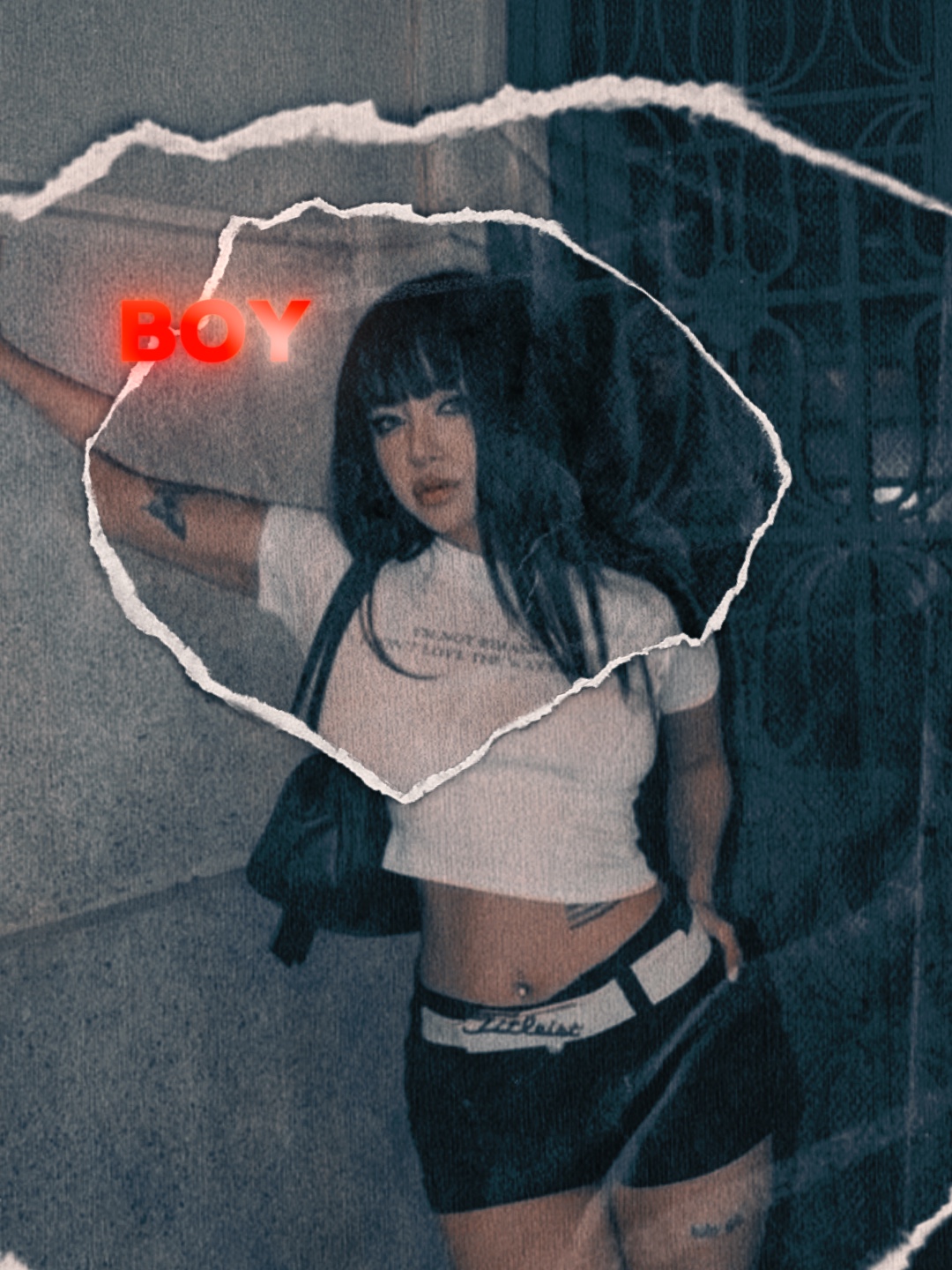 Baddie