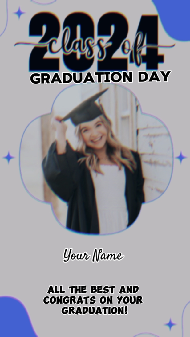 Graduation Day