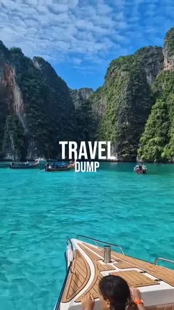 travel dump 