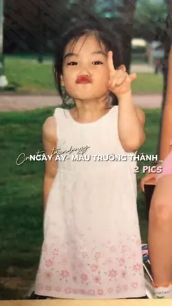 Mẫu Trưởng Thành