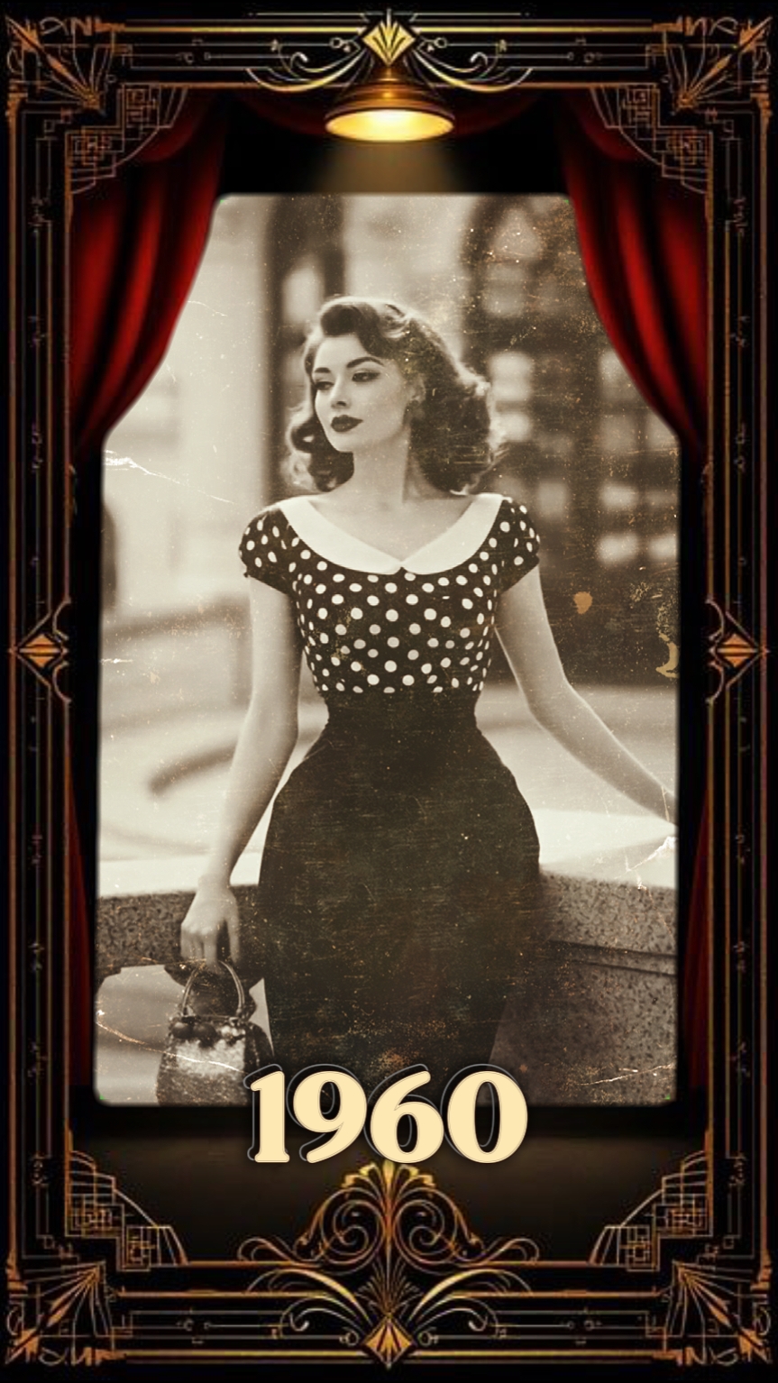 RETRO VIBES 