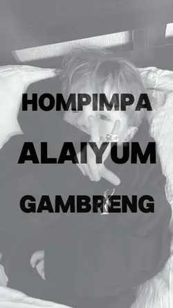 HOMPIMPA ALAIYUM GAM