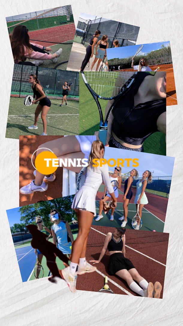 Tennis Sport
