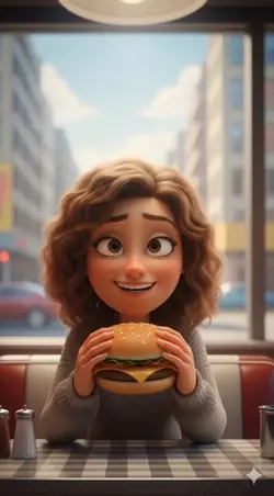 Hamburguer