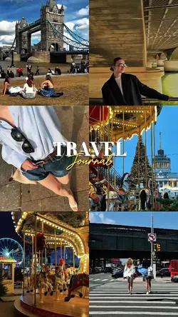 Travel journal