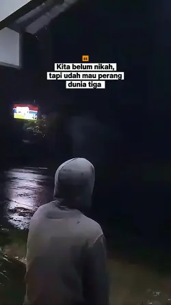 Perang dunia ketiga
