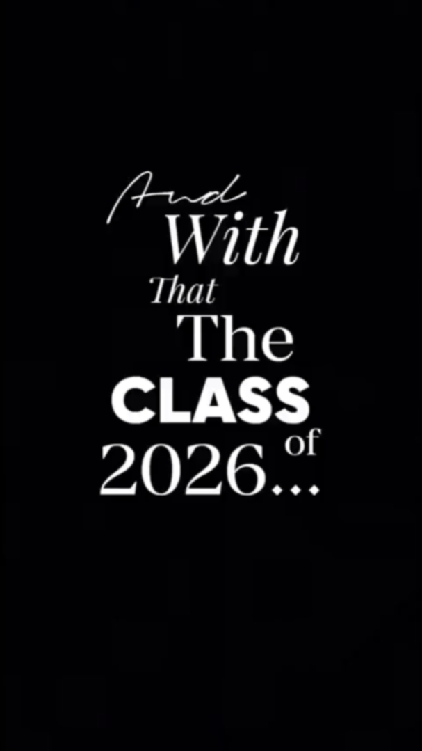 Clase de 2026
