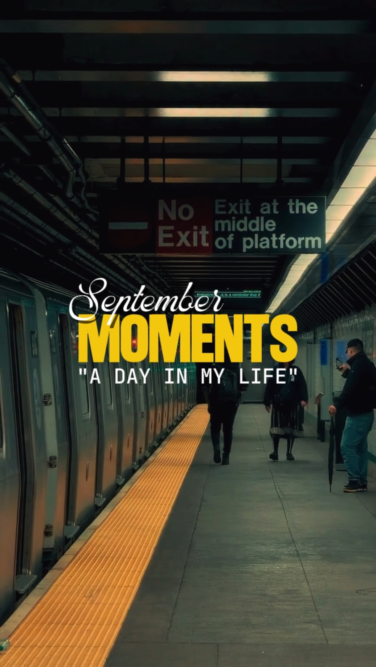 September Moments
