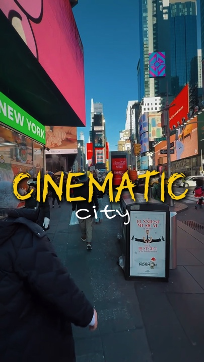 cinématique 
