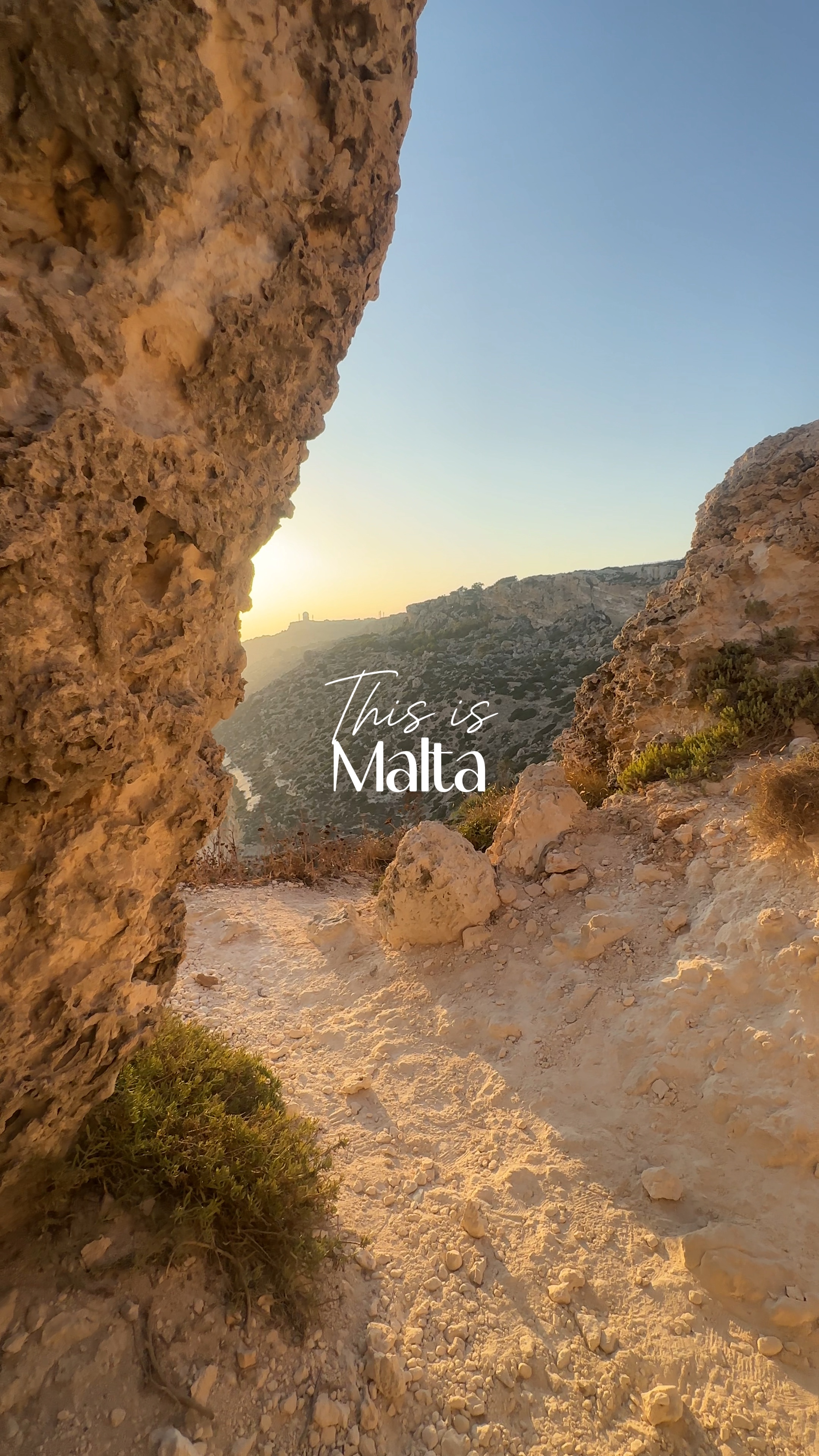 Burası Malta 🇲🇹