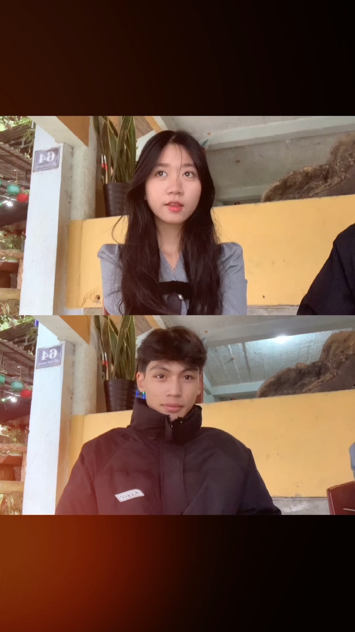 TENDANCE COUPLE