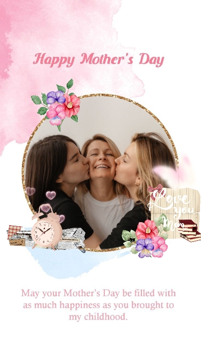 mother's day 2025