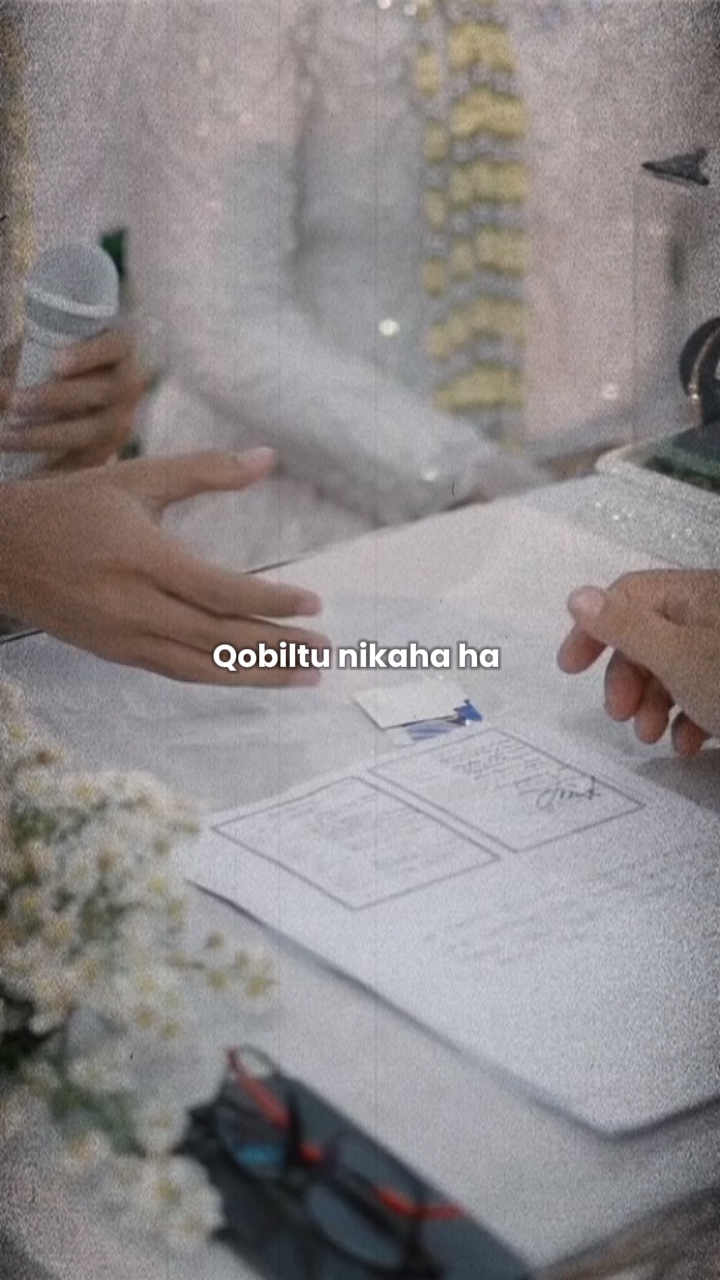 Nikah syar’i
