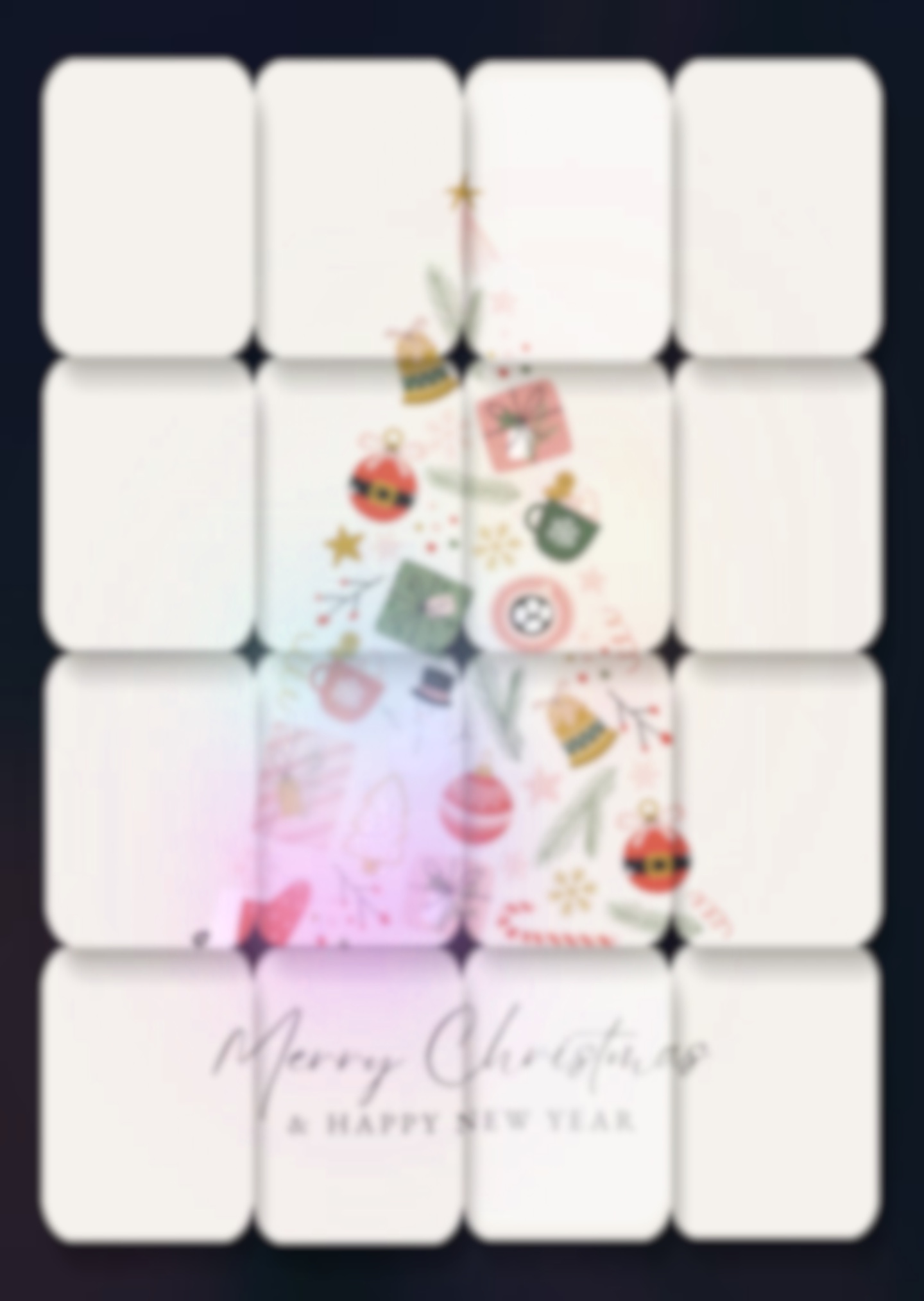Feliz Navidad