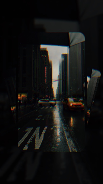 NEW CINEMATIC