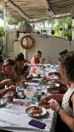 WORKSHOP TREND