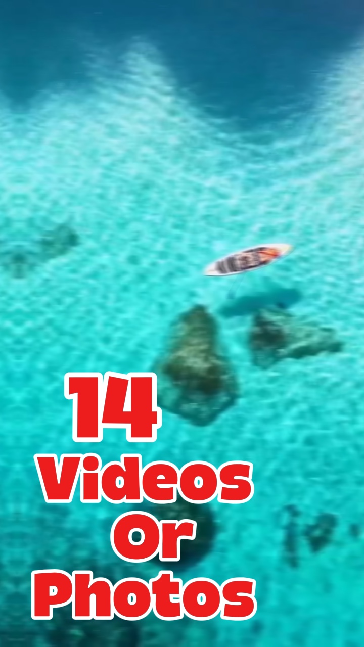 14 vídeos ou fotos 