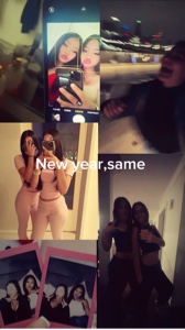 Nouvelle année, même duo