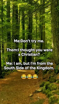 Them vs. Me