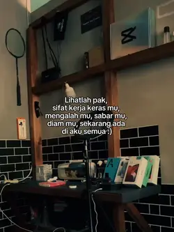 Lihatlah pak, sifat