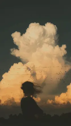 1 clip aesthetic 