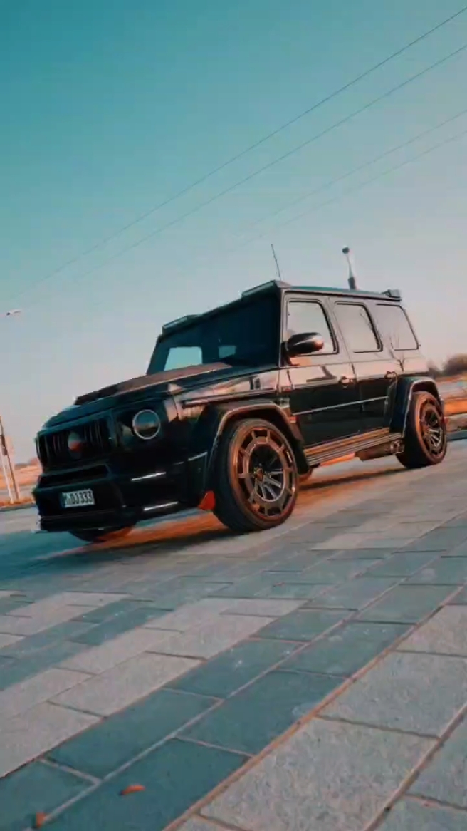 SİNEMATİK ARABALAR 