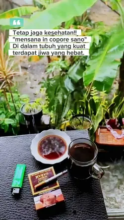 jaga kesehatan