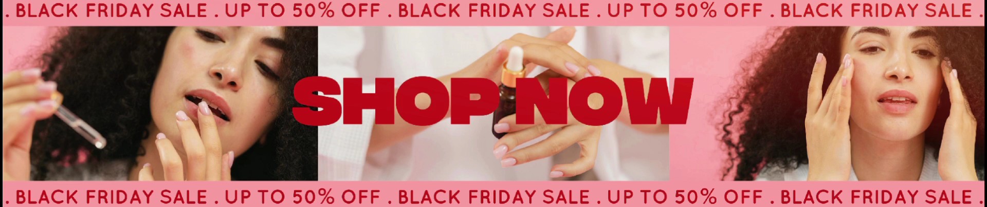 Black Friday Beauty
