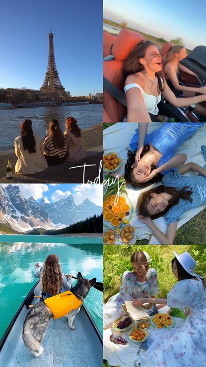 5 VIDÉO AUJOURD'HUI