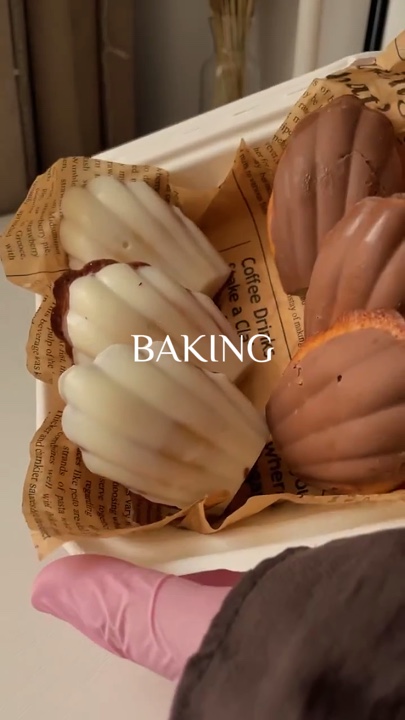 Baking