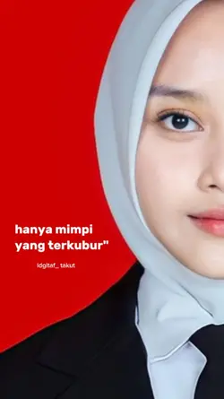 hny mimpi yg terbkr