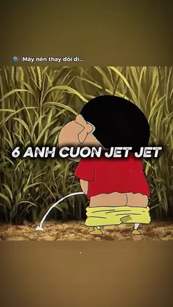 Mày nên thay đổi đi