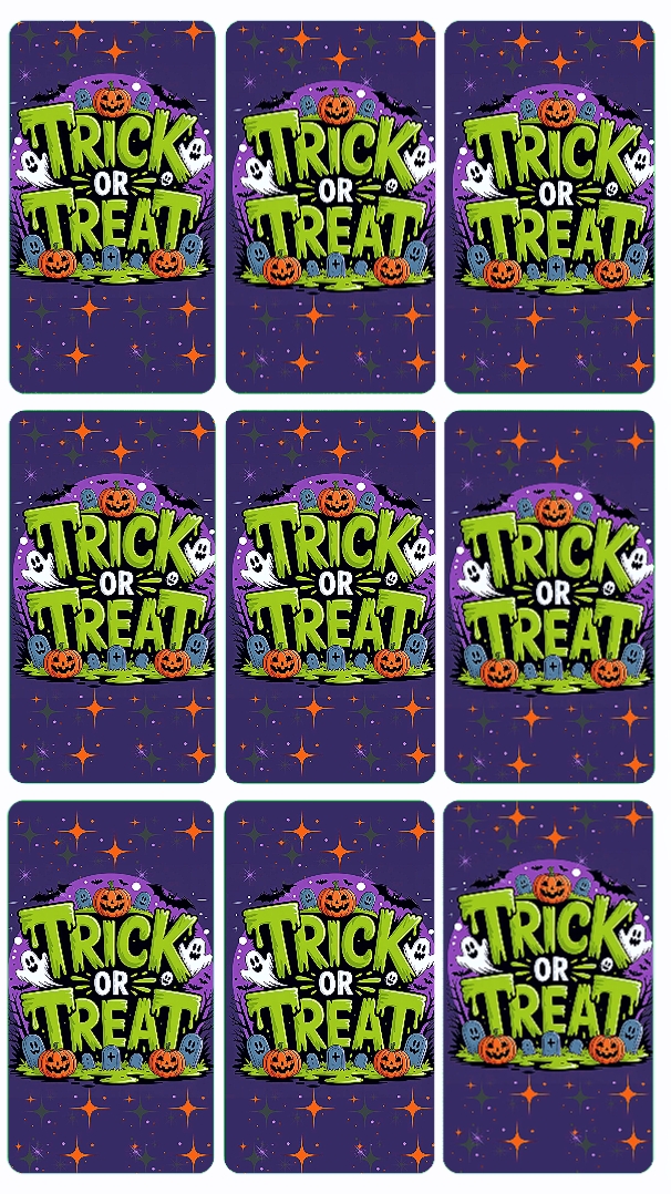 Volcado de Halloween