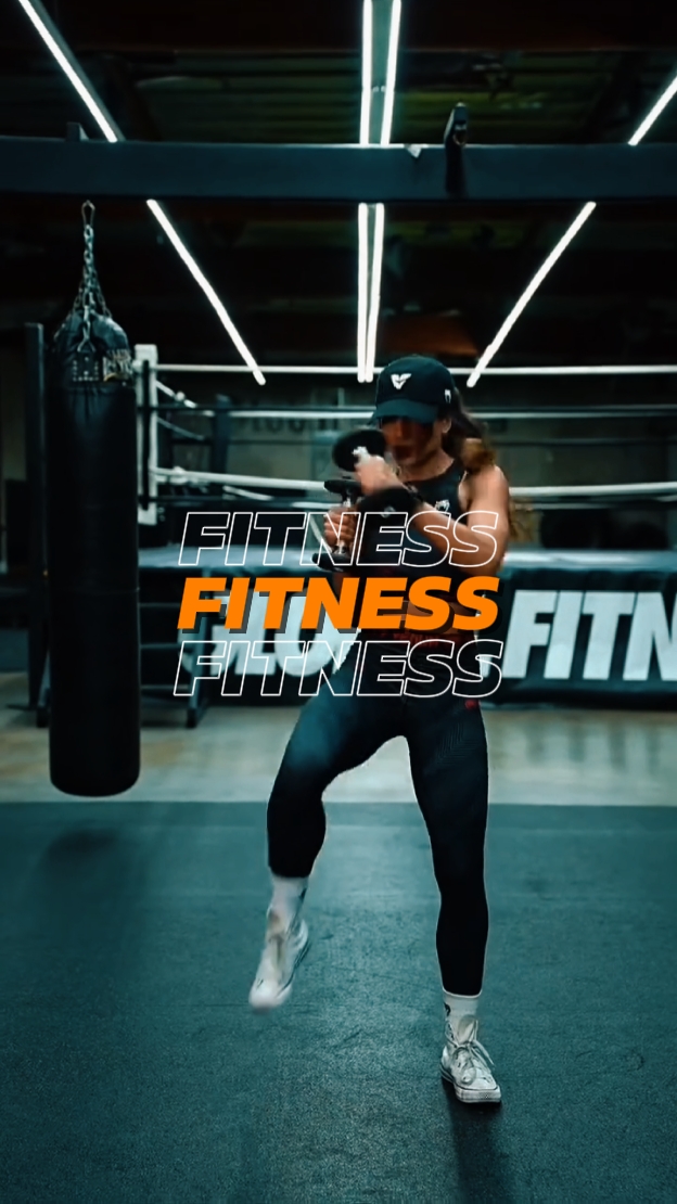Fitness Gym