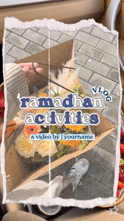 kegiatan ramadhan